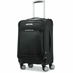 Samsonite Solyte DLX Carry On Expandable Spinner