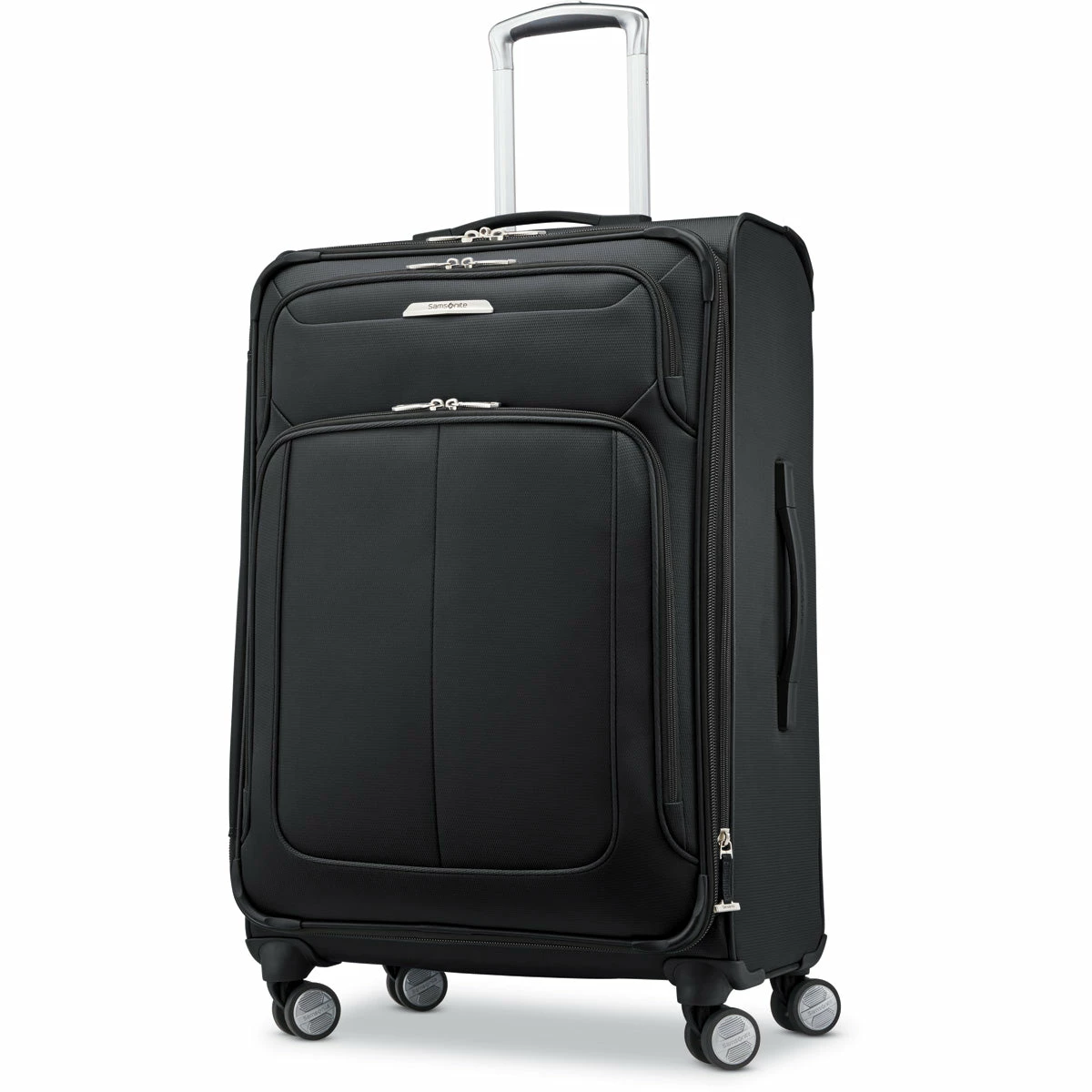 Samsonite Solyte DLX 25" Expandable Spinner 3 Samsonite Solyte DLX 25" Expandable Spinner