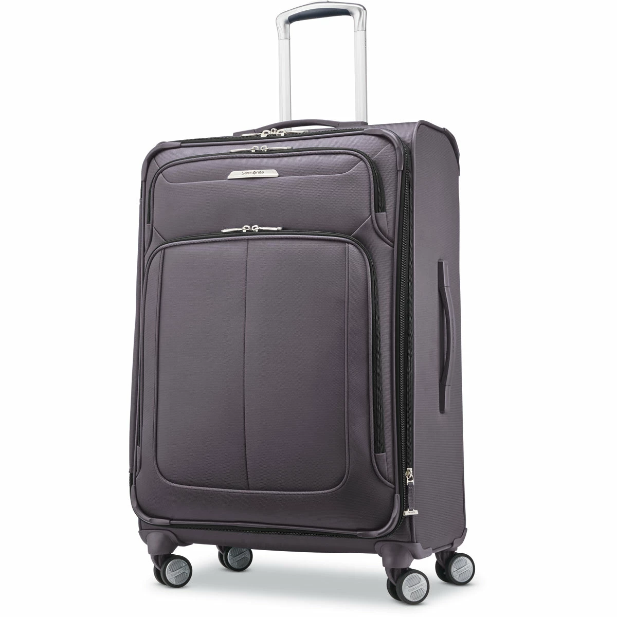 Samsonite Solyte DLX 25" Expandable Spinner 5 Samsonite Solyte DLX 25" Expandable Spinner - Image 3