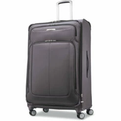 Samsonite Solyte DLX 29" Expandable Spinner -LEXINGTON LUGGAGE Sales 123569 1560 A214 FRONT34