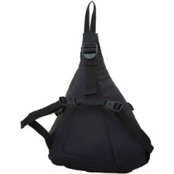 Manhattan Portage Cordura LITE J-Bag (SM) -LEXINGTON LUGGAGE Sales 1237 CDL BLK BACK