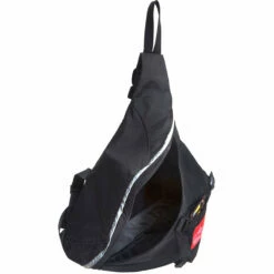 Manhattan Portage Cordura LITE J-Bag (SM) -LEXINGTON LUGGAGE Sales 1237 CDL BLK D1