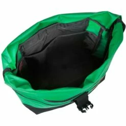 Manhattan Portage Downtown Roll-N Backpack -LEXINGTON LUGGAGE Sales 1251hp grn d1