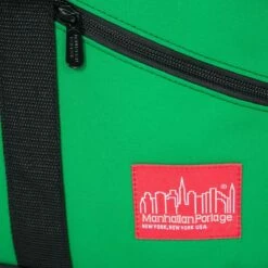 Manhattan Portage Downtown Roll-N Backpack -LEXINGTON LUGGAGE Sales 1251hp grn d5