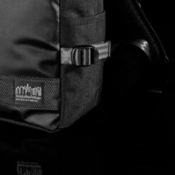 Manhattan Portage Prospect Backpack Ver.2 -LEXINGTON LUGGAGE Sales 1261 bl 2 ver2