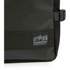 Manhattan Portage Prospect Backpack Ver.2 -LEXINGTON LUGGAGE Sales 1261bl 2 blk d1