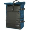 Manhattan Portage Prospect Backpack Ver.2 2 Manhattan Portage Prospect Backpack Ver.2 -LEXINGTON LUGGAGE Sales 1261bl 2 nvy angle