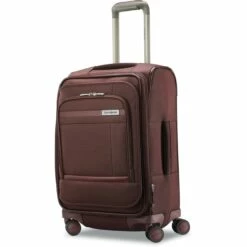 Samsonite Insignis Carry On Expandable Spinner