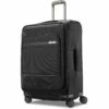 Samsonite Insignis Medium Expandable Spinner -LEXINGTON LUGGAGE Sales 126989 1041 A612 FRONT34