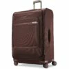 Samsonite Insignis Large Expandable Spinner -LEXINGTON LUGGAGE Sales 126990 1229 A612 FRONT34