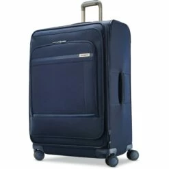 Samsonite Insignis Large Expandable Spinner -LEXINGTON LUGGAGE Sales 126990 7719 A612 FRONT34