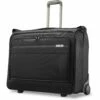 Samsonite Insignis Wheeled Garment Bag -LEXINGTON LUGGAGE Sales 126991 1041 A612 FRONT34