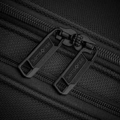 Samsonite Insignis Underseater Wheeled Carry On -LEXINGTON LUGGAGE Sales 126994 1041 A612 ZIPPER