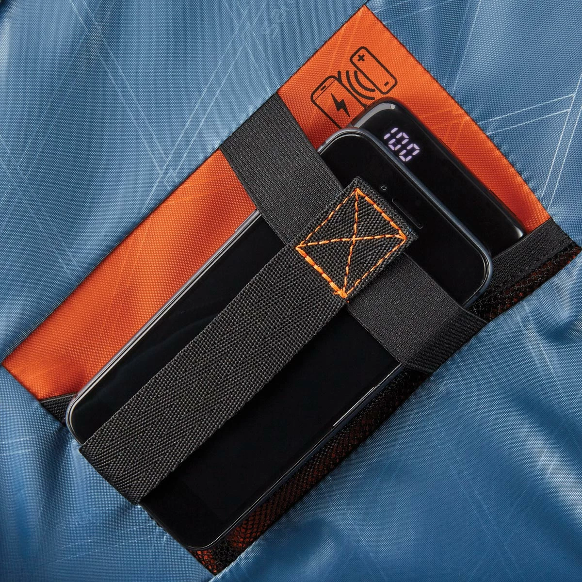 Samsonite Pro Carry On Expandable Spinner 8 Samsonite Pro Carry On Expandable Spinner - Image 6