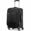 Samsonite Pro Carry On Expandable Spinner -LEXINGTON LUGGAGE Sales 127373 1041 A641 FRONT34