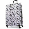 American Tourister Disney Mickey & Minnie 28" Spinner -LEXINGTON LUGGAGE Sales 1286355975 DisneyAA 28Spin