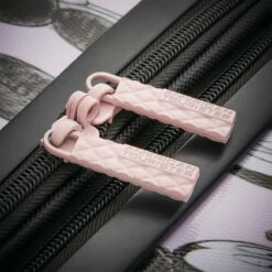 American Tourister Disney Mickey & Minnie 28" Spinner -LEXINGTON LUGGAGE Sales 1286355975 DisneyAA 28Spin 4 Zipper