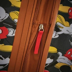 American Tourister Disney Mickey 20" Spinner -LEXINGTON LUGGAGE Sales 1286754575 DisneyAA 20Spin 5 Expand