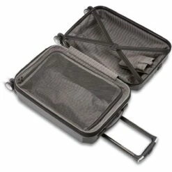Samsonite Opto PC 2 Carry On Spinner -LEXINGTON LUGGAGE Sales 131421 1041 A983 INTERIOR