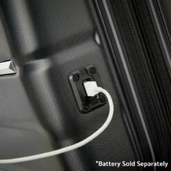 Samsonite Opto PC 2 Carry On Spinner -LEXINGTON LUGGAGE Sales 131421 1041 A983 USB