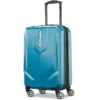 Samsonite Opto PC 2 Carry On Spinner -LEXINGTON LUGGAGE Sales 131421 4517 A983 FRONT34