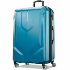Samsonite Opto PC 2 Large Spinner -LEXINGTON LUGGAGE Sales 131423 4517 A983 FRONT34