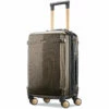 Hartmann Century Deluxe Hardside 20" Carry On Expandable Spinner 1 Hartmann Century Deluxe Hardside 20" Carry On Expandable Spinner -LEXINGTON LUGGAGE Sales 1314311133 COSpin