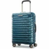 Samsonite Stryde 2 Carry-On Glider -LEXINGTON LUGGAGE Sales 132873 6071 FRONT34