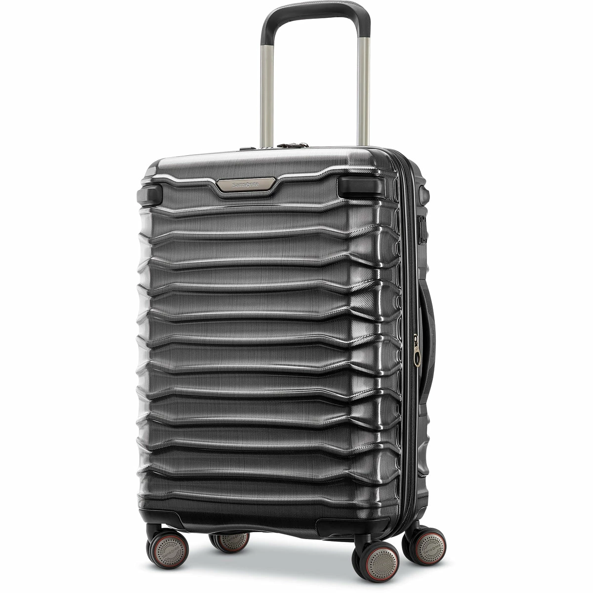 Samsonite Stryde 2 Carry-On Glider 4 Samsonite Stryde 2 Carry-On Glider - Image 2