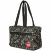 Manhattan Portage Camo Twill Duffel Tote -LEXINGTON LUGGAGE Sales 1330TWL ANGLE