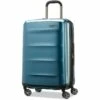 Samsonite Octiv Medium Spinner 2 Samsonite Octiv Medium Spinner -LEXINGTON LUGGAGE Sales 133159 7720 B286 FRONT34