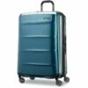 Samsonite Octiv Large Spinner 2 Samsonite Octiv Large Spinner -LEXINGTON LUGGAGE Sales 133160 7720 B286 FRONT34