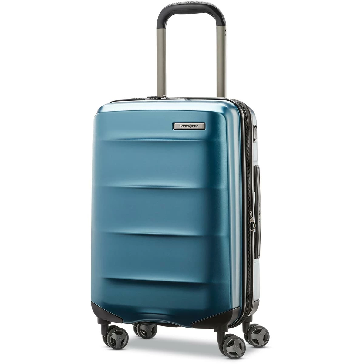 Samsonite Octiv Carry On Spinner 3 Samsonite Octiv Carry On Spinner