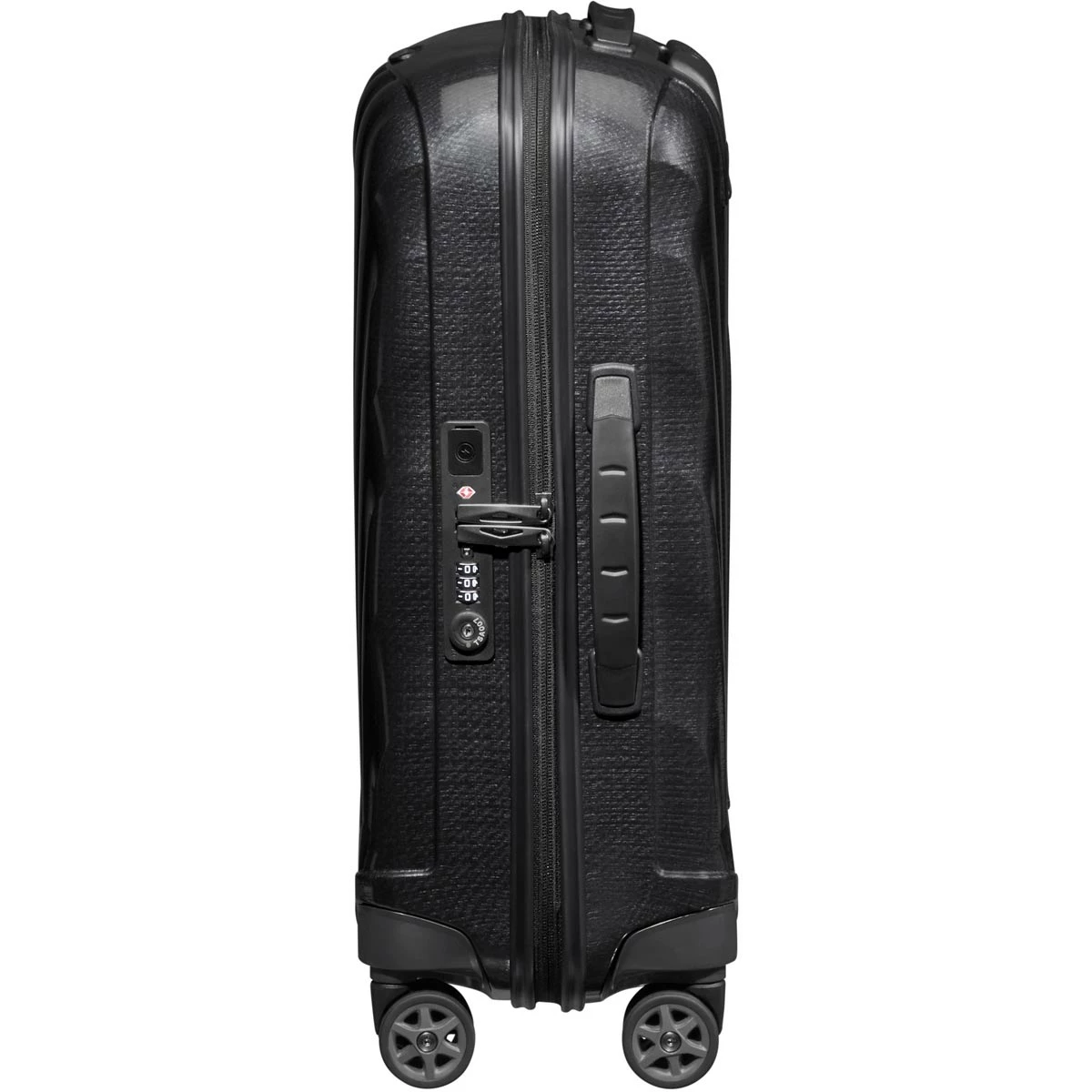 Samsonite C-Lite Carry On Spinner 8 Samsonite C-Lite Carry On Spinner - Image 6