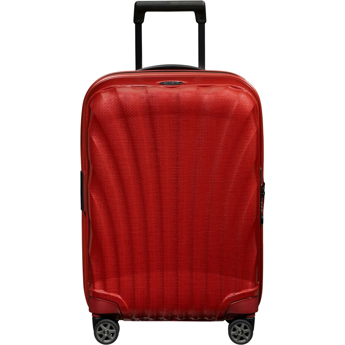 Samsonite C-Lite Carry On Spinner 4 Samsonite C-Lite Carry On Spinner - Image 2