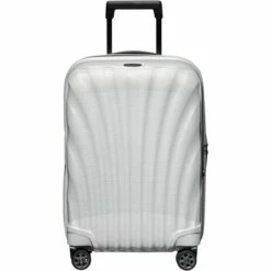 Samsonite C-Lite Carry On Spinner 12 Samsonite C-Lite Carry On Spinner -LEXINGTON LUGGAGE Sales 134679 1627 C LITE SPINNER 5520 EXP FRONT