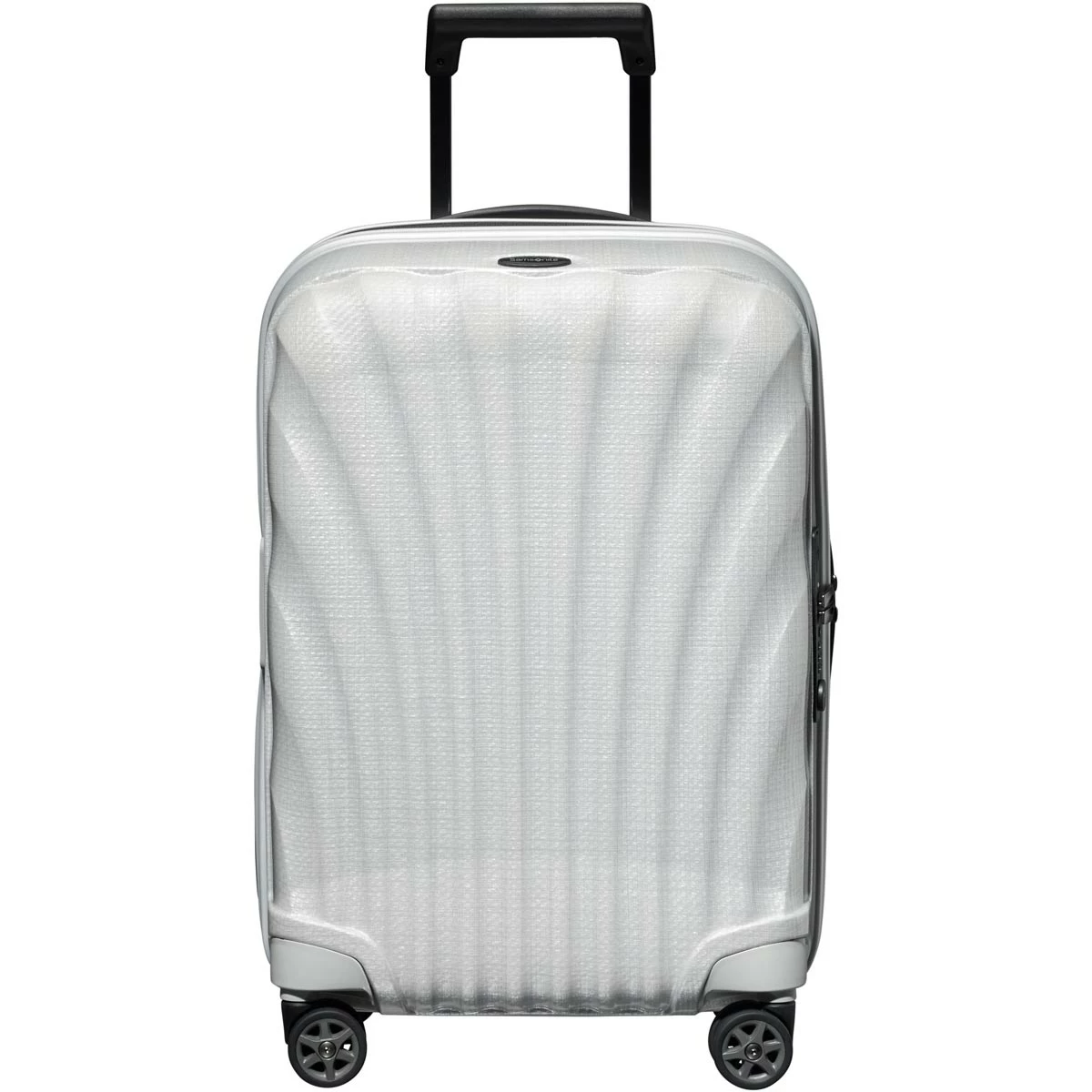 Samsonite C-Lite Carry On Spinner 5 Samsonite C-Lite Carry On Spinner - Image 3