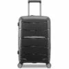 Samsonite Outline Pro 22x14x9 Carry On Spinner -LEXINGTON LUGGAGE Sales 137392 1548 B675 FRONT