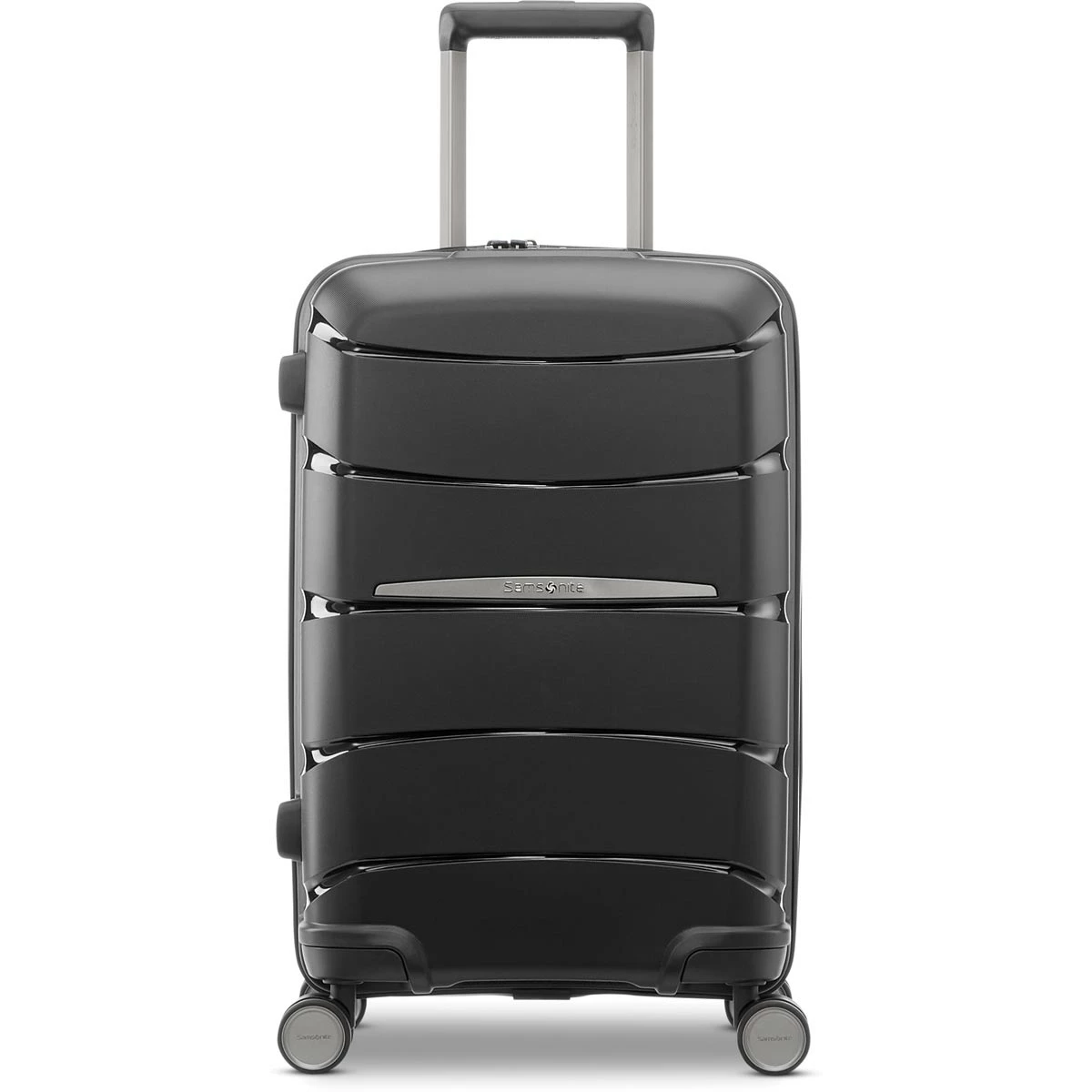 Samsonite Outline Pro 22x14x9 Carry On Spinner 3 Samsonite Outline Pro 22x14x9 Carry On Spinner