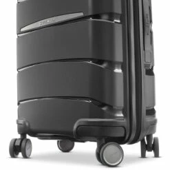 Samsonite Outline Pro 22x14x9 Carry On Spinner 11 Samsonite Outline Pro 22x14x9 Carry On Spinner -LEXINGTON LUGGAGE Sales 137392 1548 B675 WHEEL