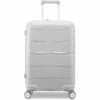 Samsonite Outline Pro Carry On Spinner -LEXINGTON LUGGAGE Sales 137393 1566 B675 FRONT