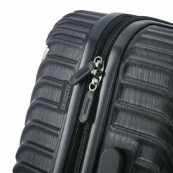 American Tourister Disney Mickey Mouse 21" Hardside Spinner -LEXINGTON LUGGAGE Sales 1376771041 COSpin 5 Zipper