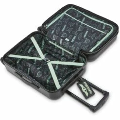 American Tourister Star Wars 21" Carry On Spinner -LEXINGTON LUGGAGE Sales 1376789208 TheChildCO Interior