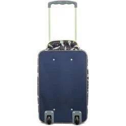 American Tourister Star Wars Kids 18" Carry On Upright -LEXINGTON LUGGAGE Sales 1376809208 KidsSS 7 Back