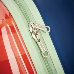 American Tourister Star Wars Kids 18" Carry On Upright -LEXINGTON LUGGAGE Sales 1376819208 KidsHS 5 Zipper