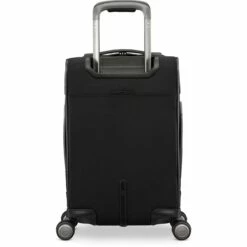 Samsonite Silhouette 17 22 X 14 X 9 Carry On Spinner -LEXINGTON LUGGAGE Sales 139015 1041 BACK