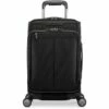 Samsonite Silhouette 17 22 X 14 X 9 Carry On Spinner