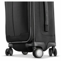 Samsonite Silhouette 17 22 X 14 X 9 Carry On Spinner -LEXINGTON LUGGAGE Sales 139015 1041 WHEELS