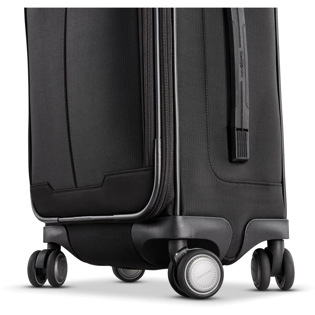 Samsonite Silhouette 17 Medium Spinner 11 Samsonite Silhouette 17 Medium Spinner - Image 9