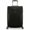 Samsonite Silhouette 17 Medium Spinner -LEXINGTON LUGGAGE Sales 139017 1041 FRONT